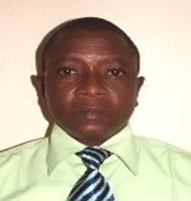 Usman Aleshinloye
